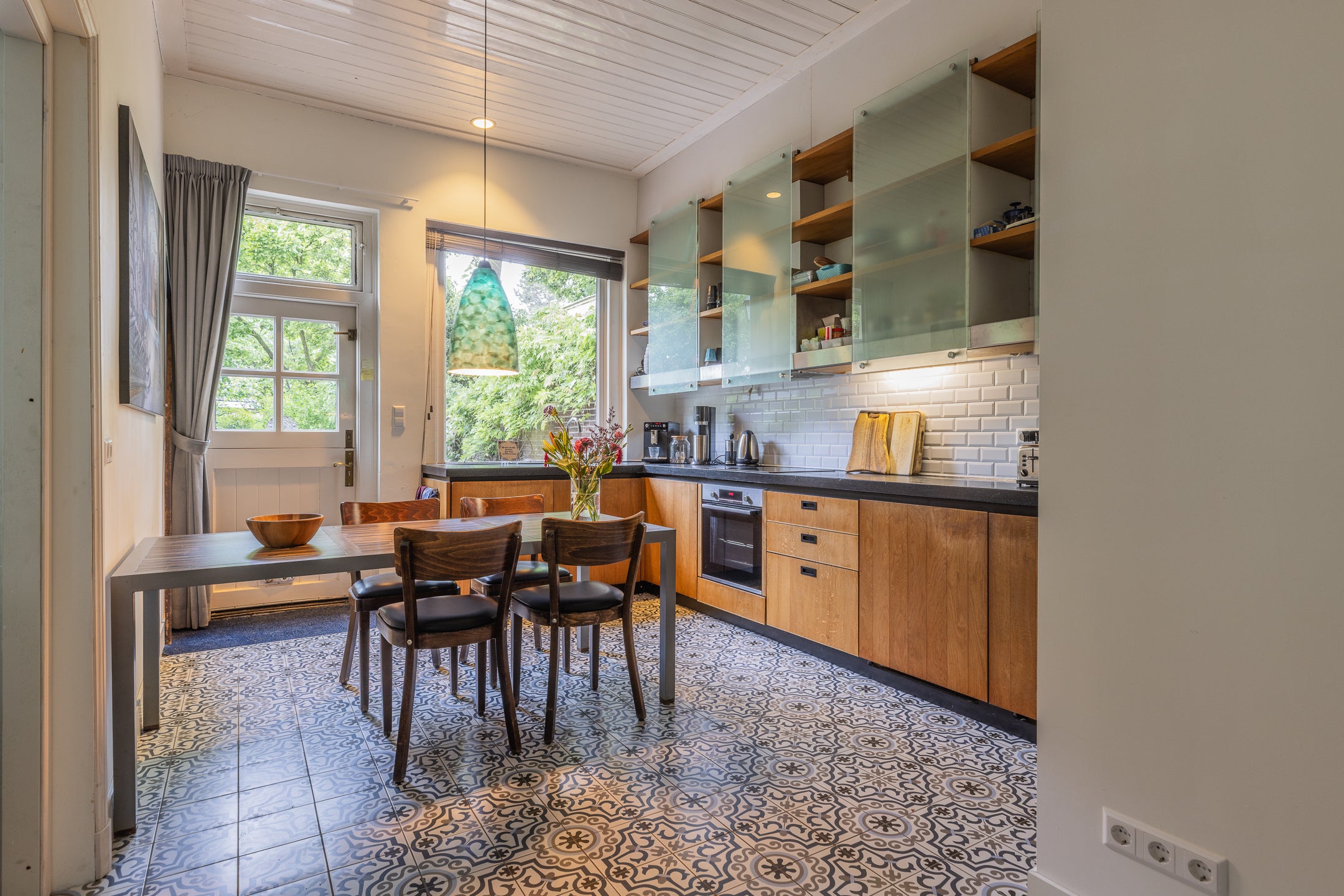 Twee-onder-één-kap te koop: Koepoortstraat 37, Doesburg