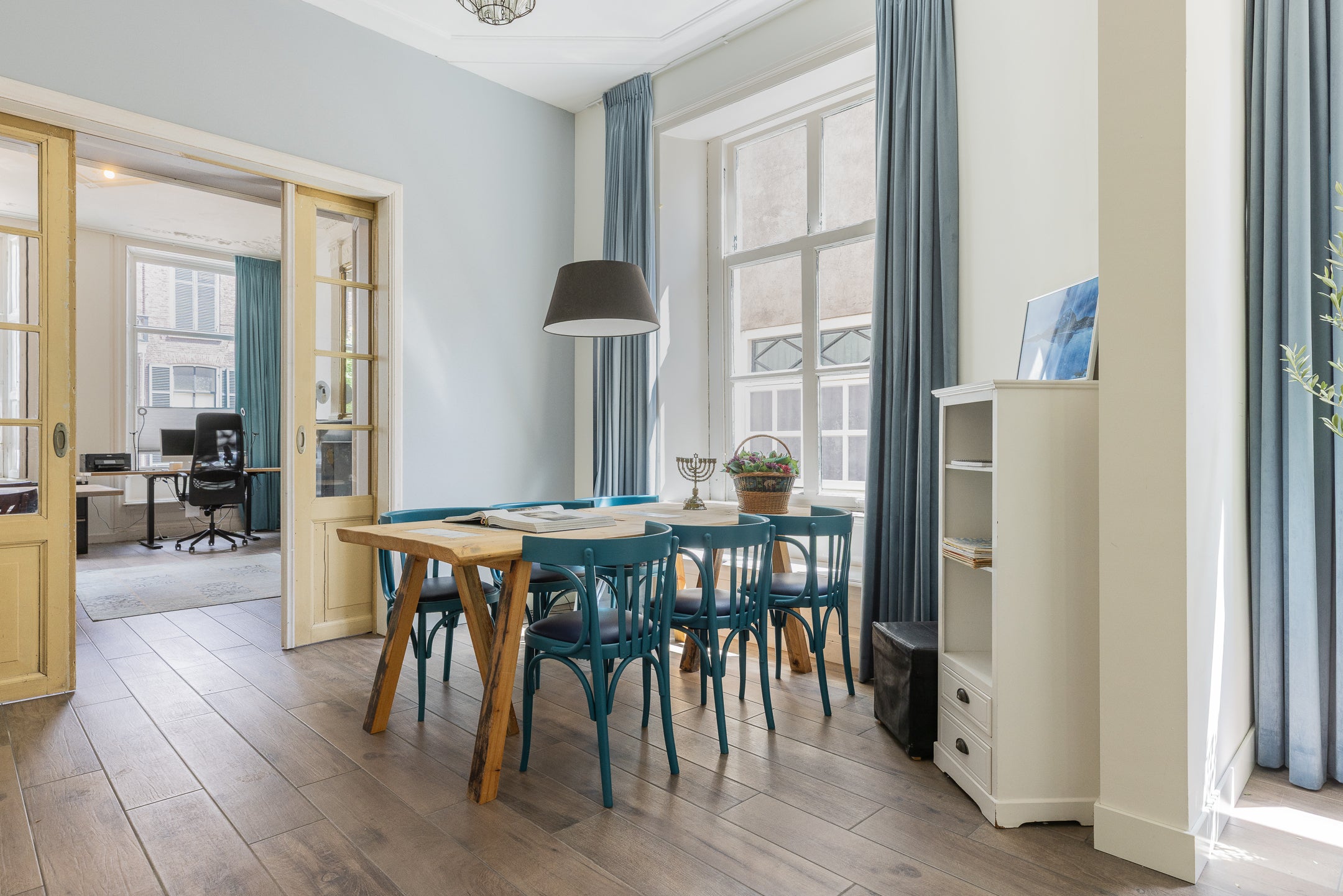 Twee-onder-één-kap te koop: Koepoortstraat 37, Doesburg
