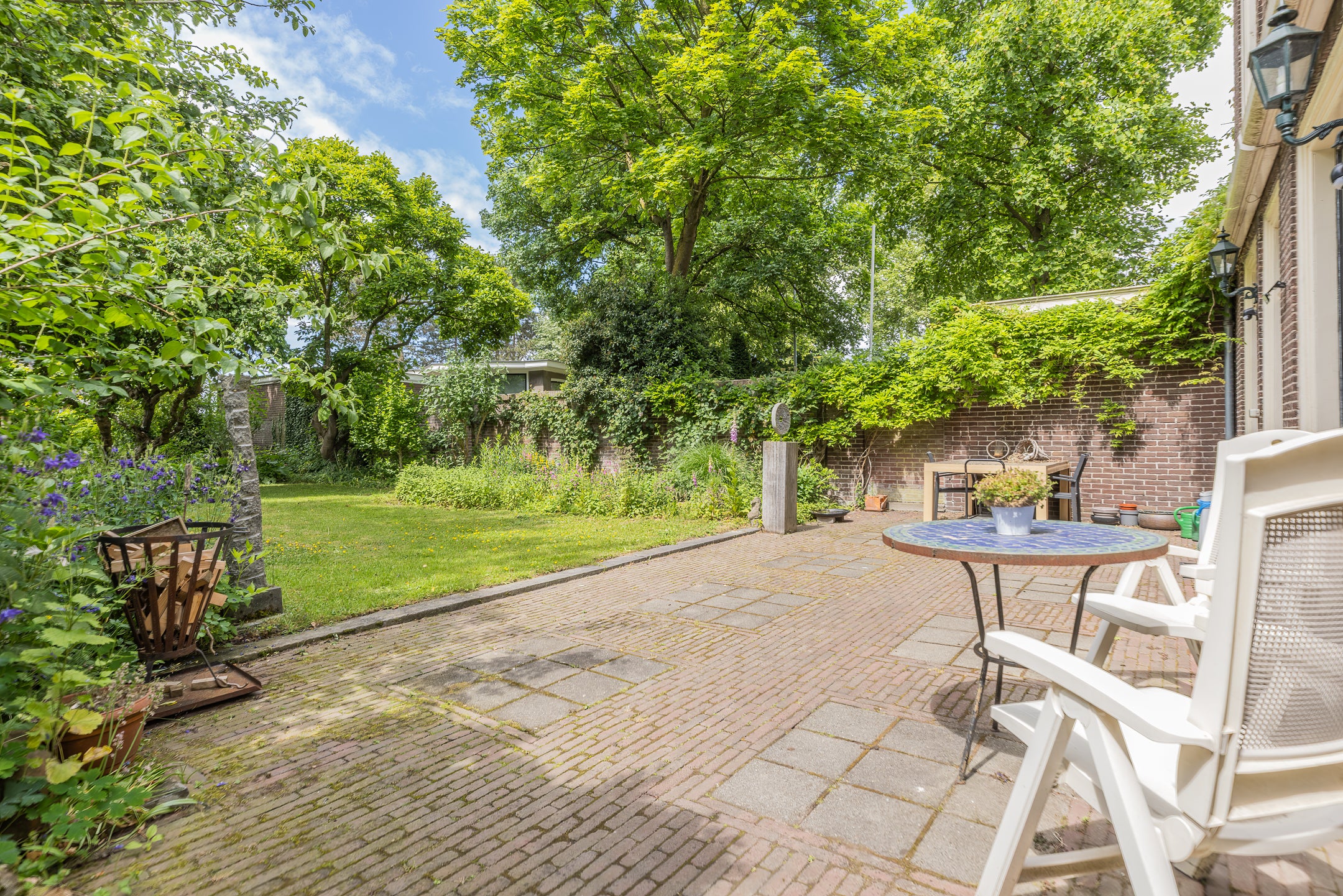 Twee-onder-één-kap te koop: Koepoortstraat 37, Doesburg