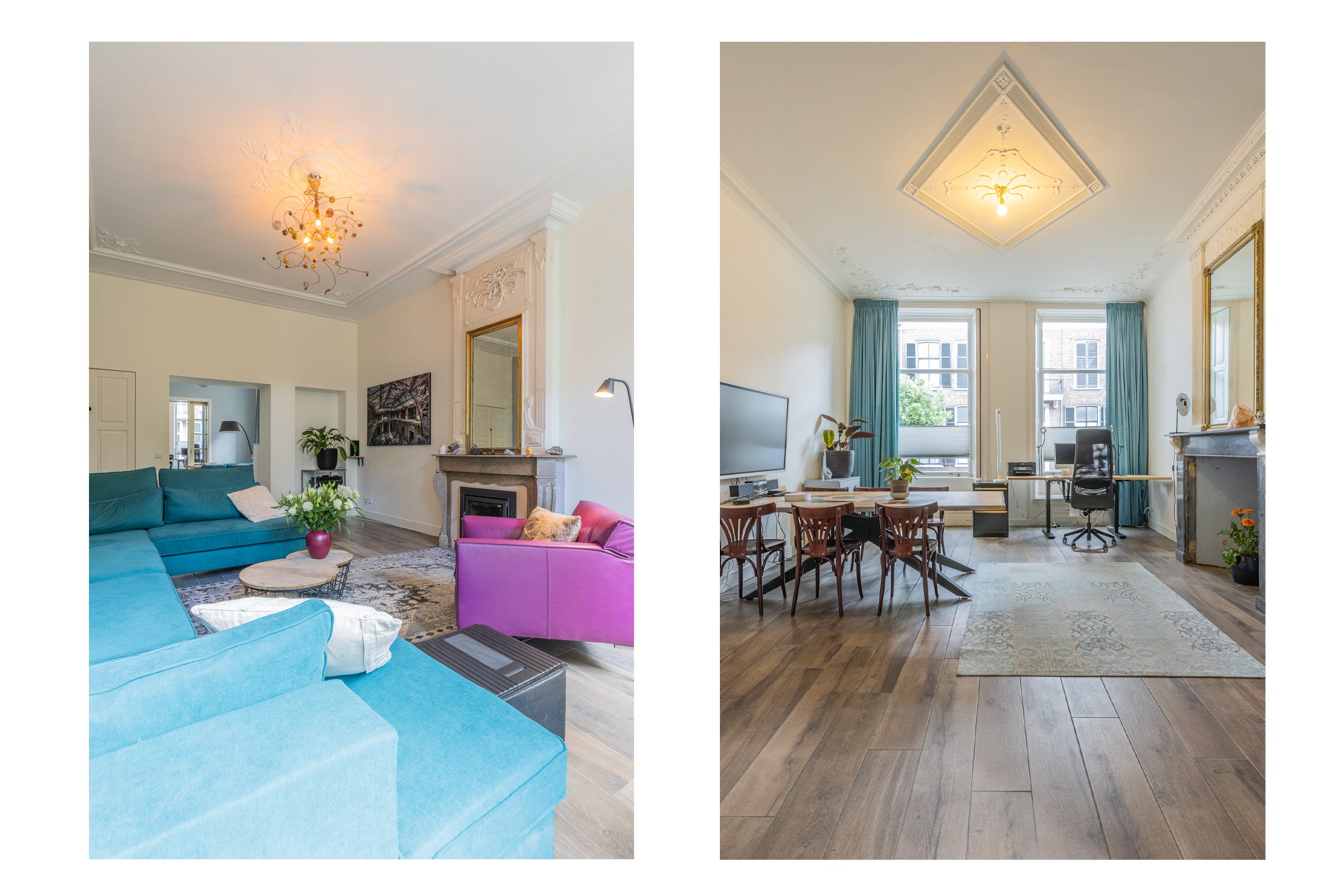 Twee-onder-één-kap te koop: Koepoortstraat 37, Doesburg