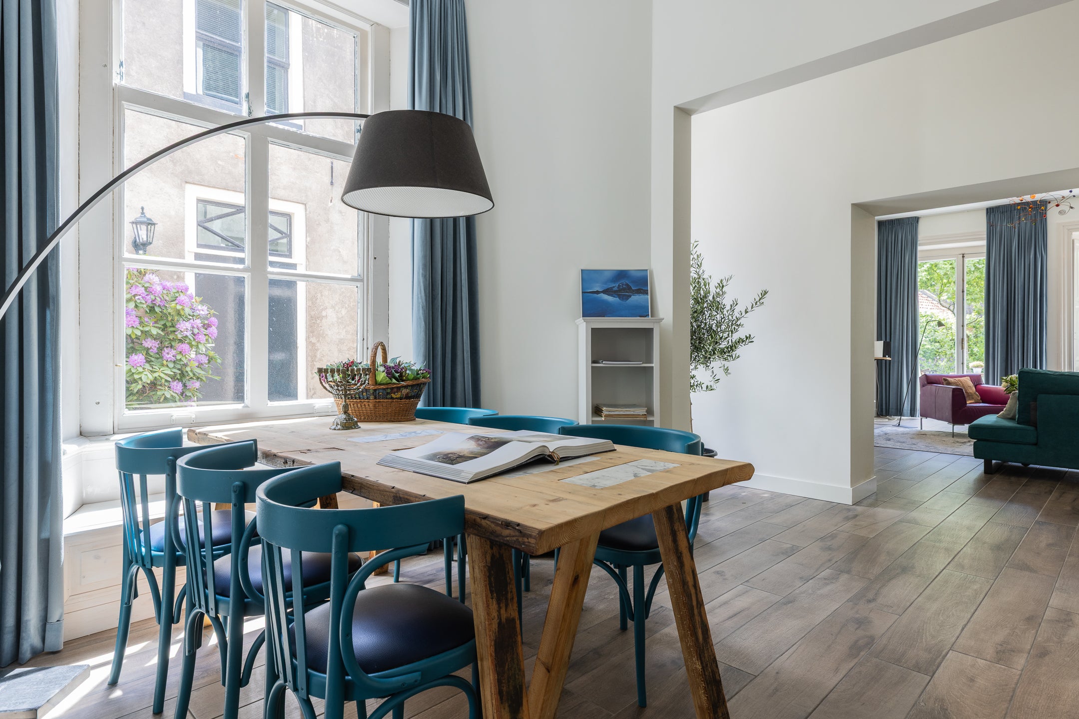 Twee-onder-één-kap te koop: Koepoortstraat 37, Doesburg