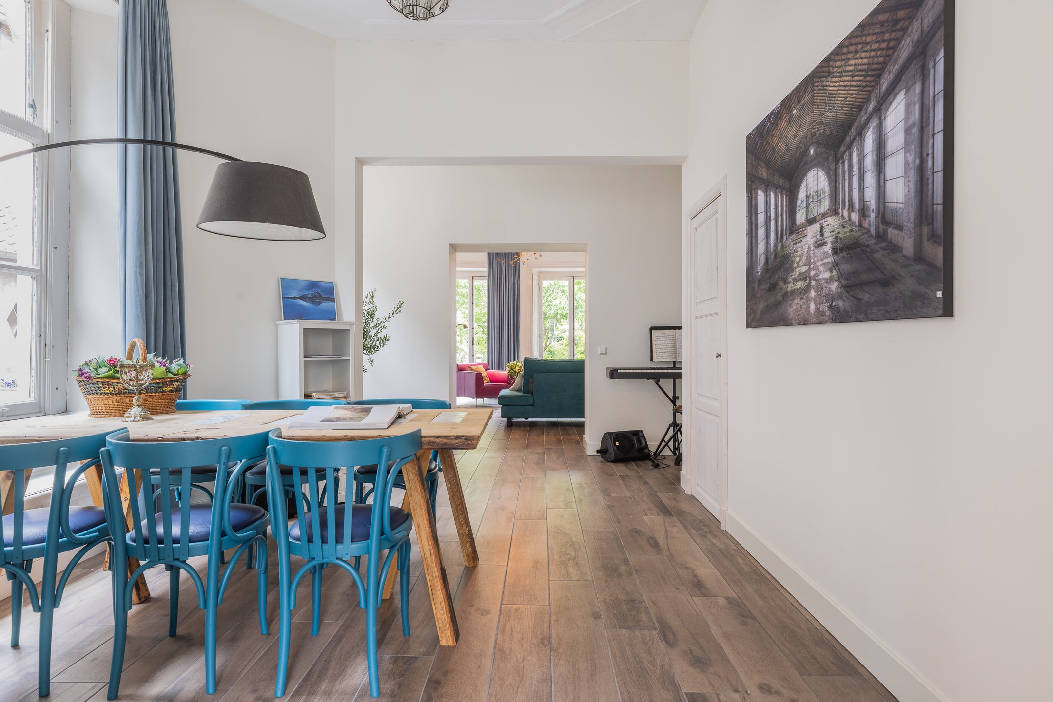 Twee-onder-één-kap te koop: Koepoortstraat 37, Doesburg