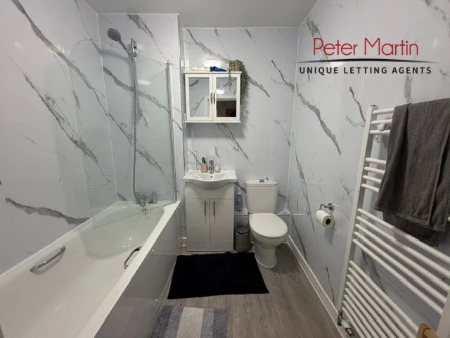 Flat Portsdown Mews in Greater London