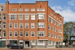 Flat Houtmankade in Amsterdam