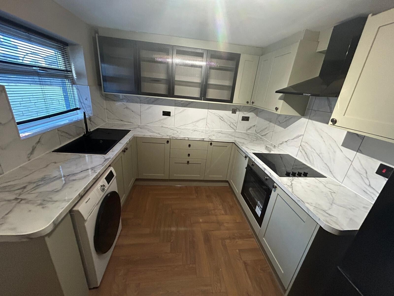 Flat Wykeham Street in Liverpool