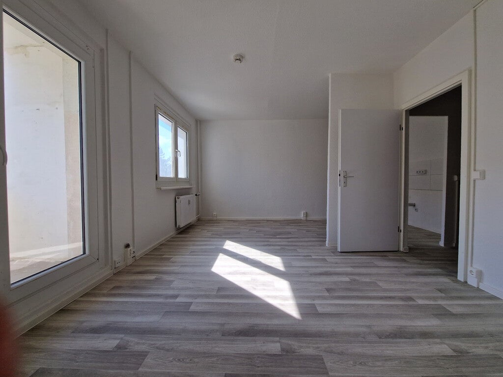 Wohnung Steigerstraße in Lutherstadt Eisleben