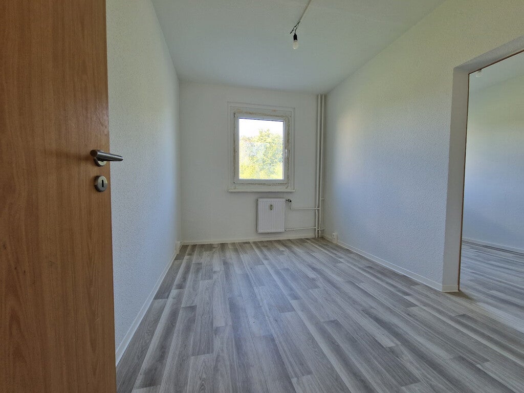 Wohnung Steigerstraße in Lutherstadt Eisleben