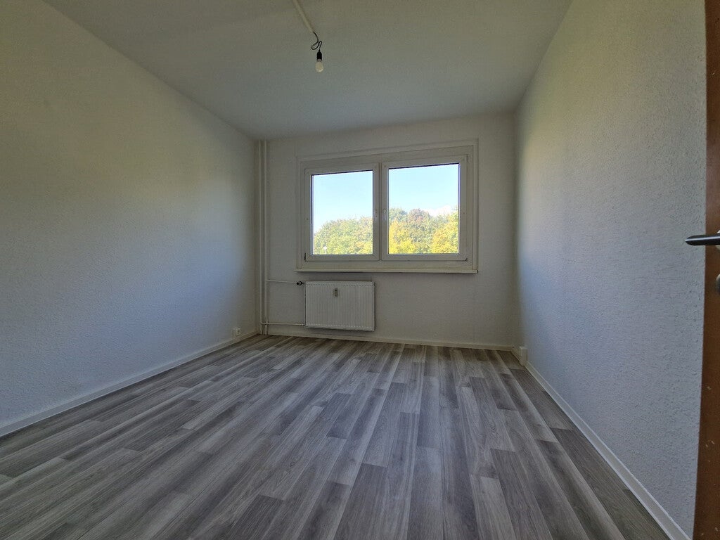 Wohnung Steigerstraße in Lutherstadt Eisleben