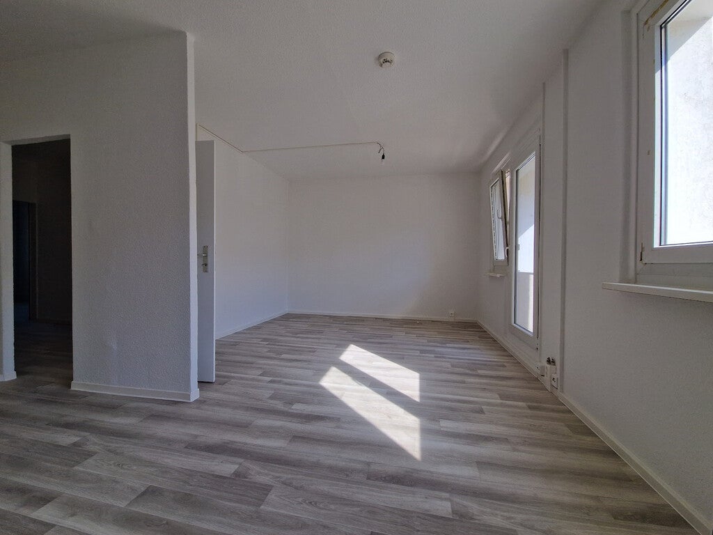 Wohnung Steigerstraße in Lutherstadt Eisleben