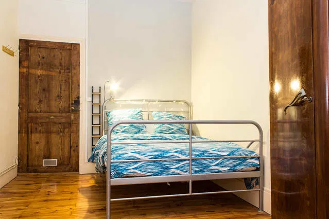 Room Rue Maurice Gignoux in Grenoble
