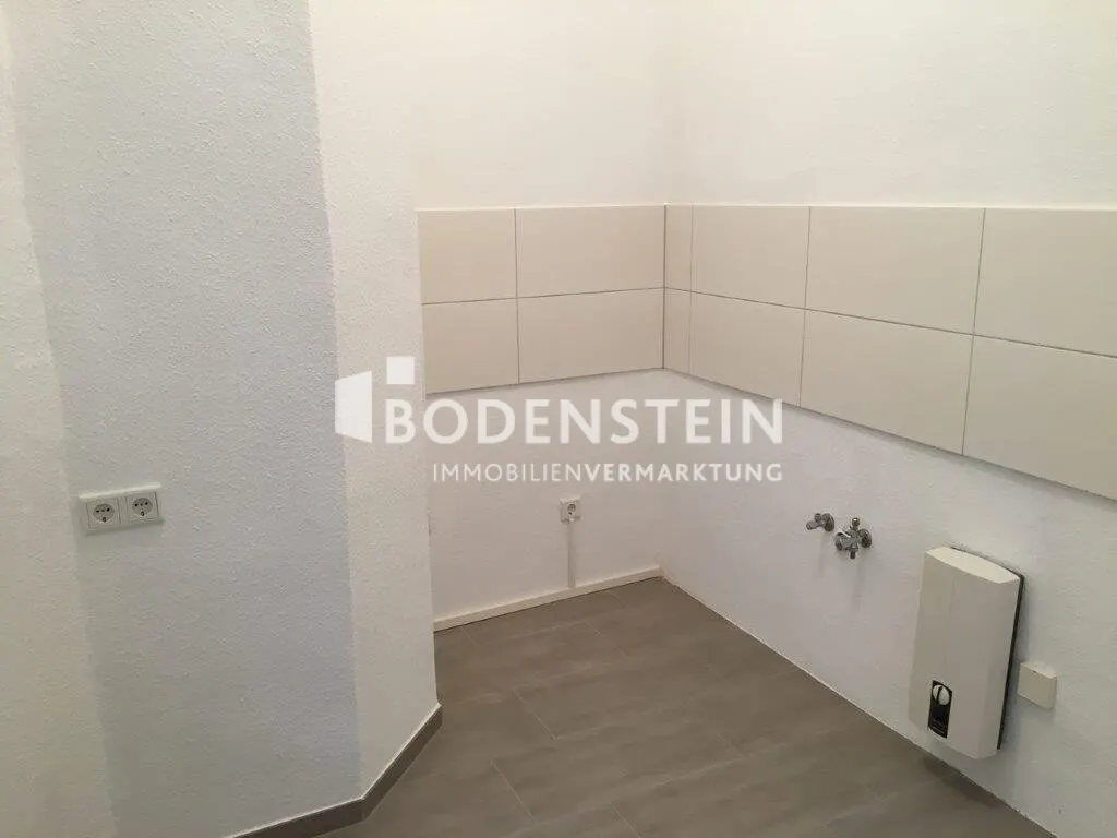 Wohnung Westendstraße in Wiesbaden