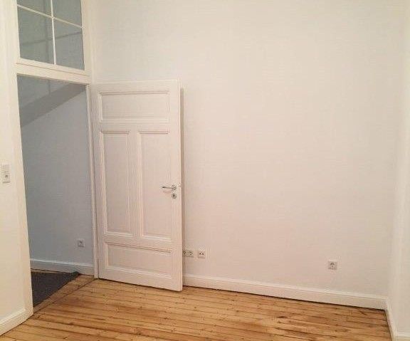 Wohnung Westendstraße in Wiesbaden