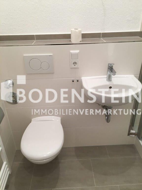 Wohnung Westendstraße in Wiesbaden