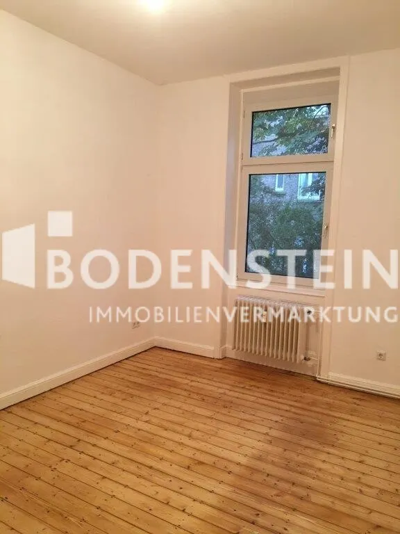 Wohnung Westendstraße in Wiesbaden