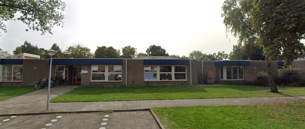 Room Aldetiendstraat in Uden