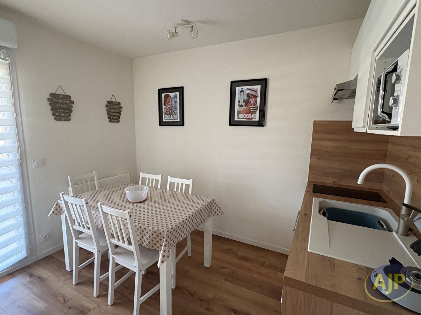 Flat Chemin des Prairies in Jumilhac-le-Grand