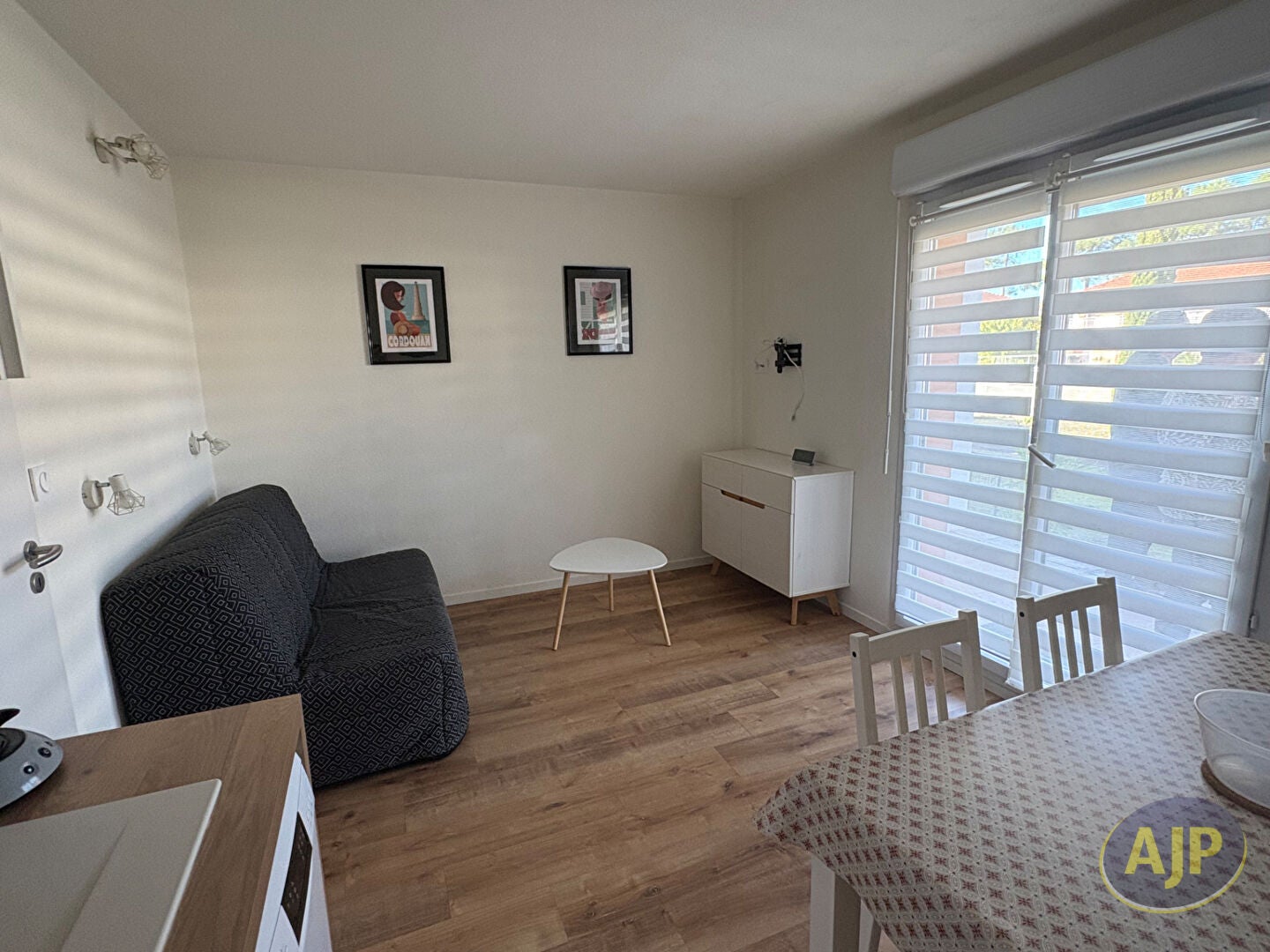 Flat Chemin des Prairies in Jumilhac-le-Grand