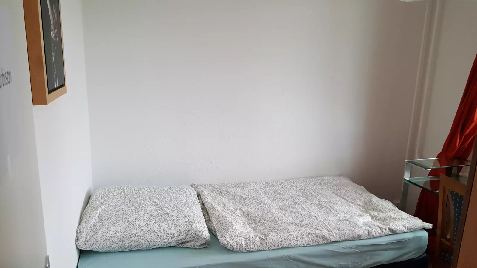Wohnung Ragazer Straße in Berlin