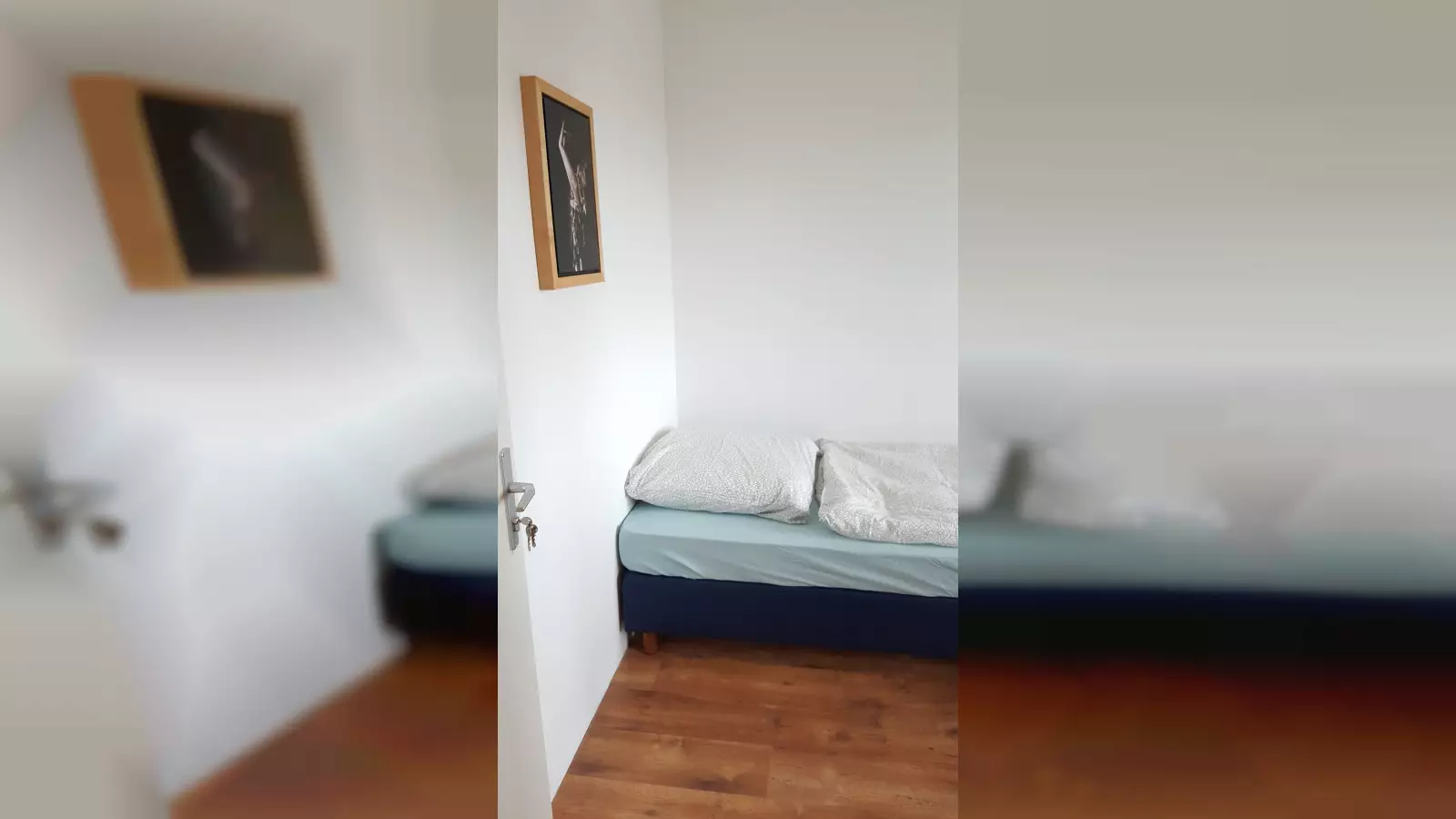 Wohnung Ragazer Straße in Berlin