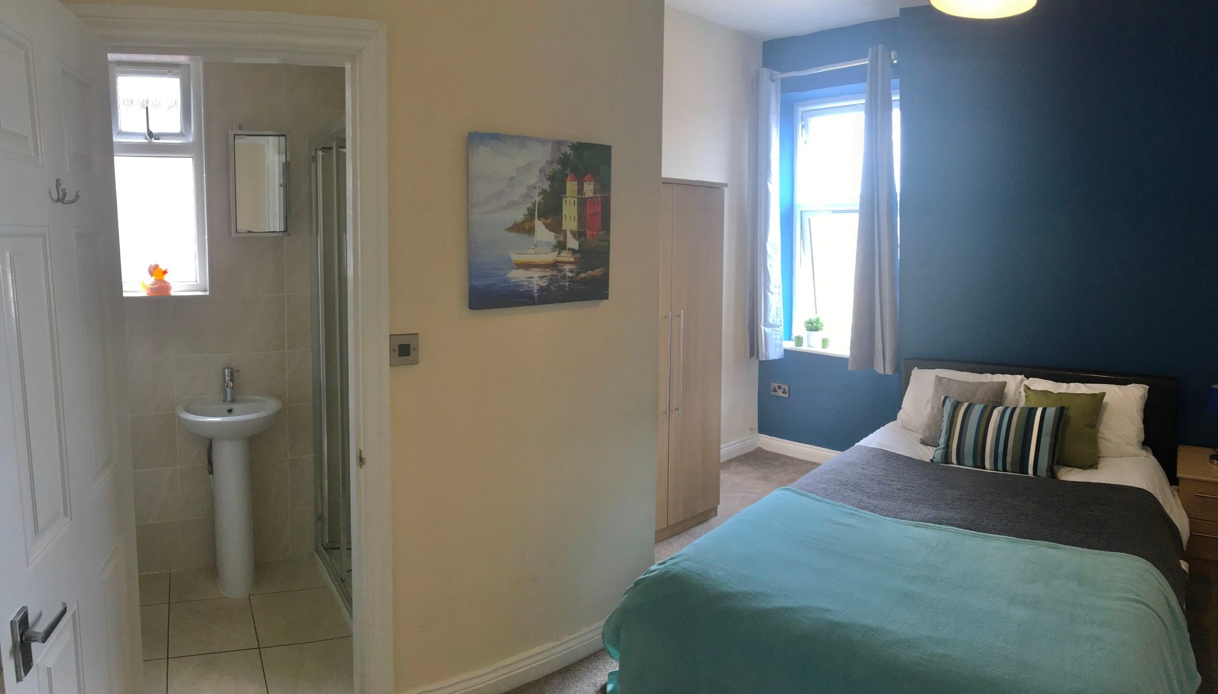 Room Princes Road in Stoke-on-Trent