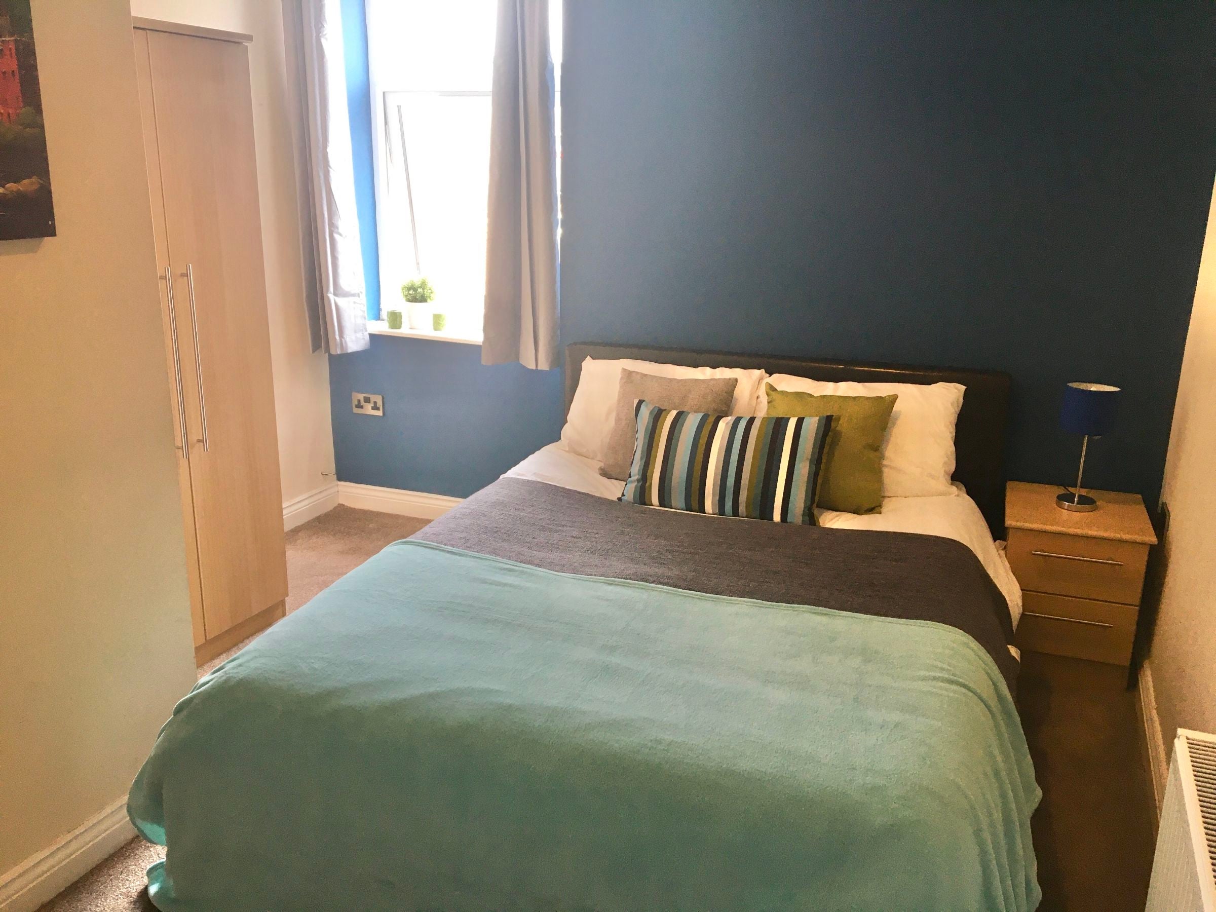 Room Princes Road in Stoke-on-Trent