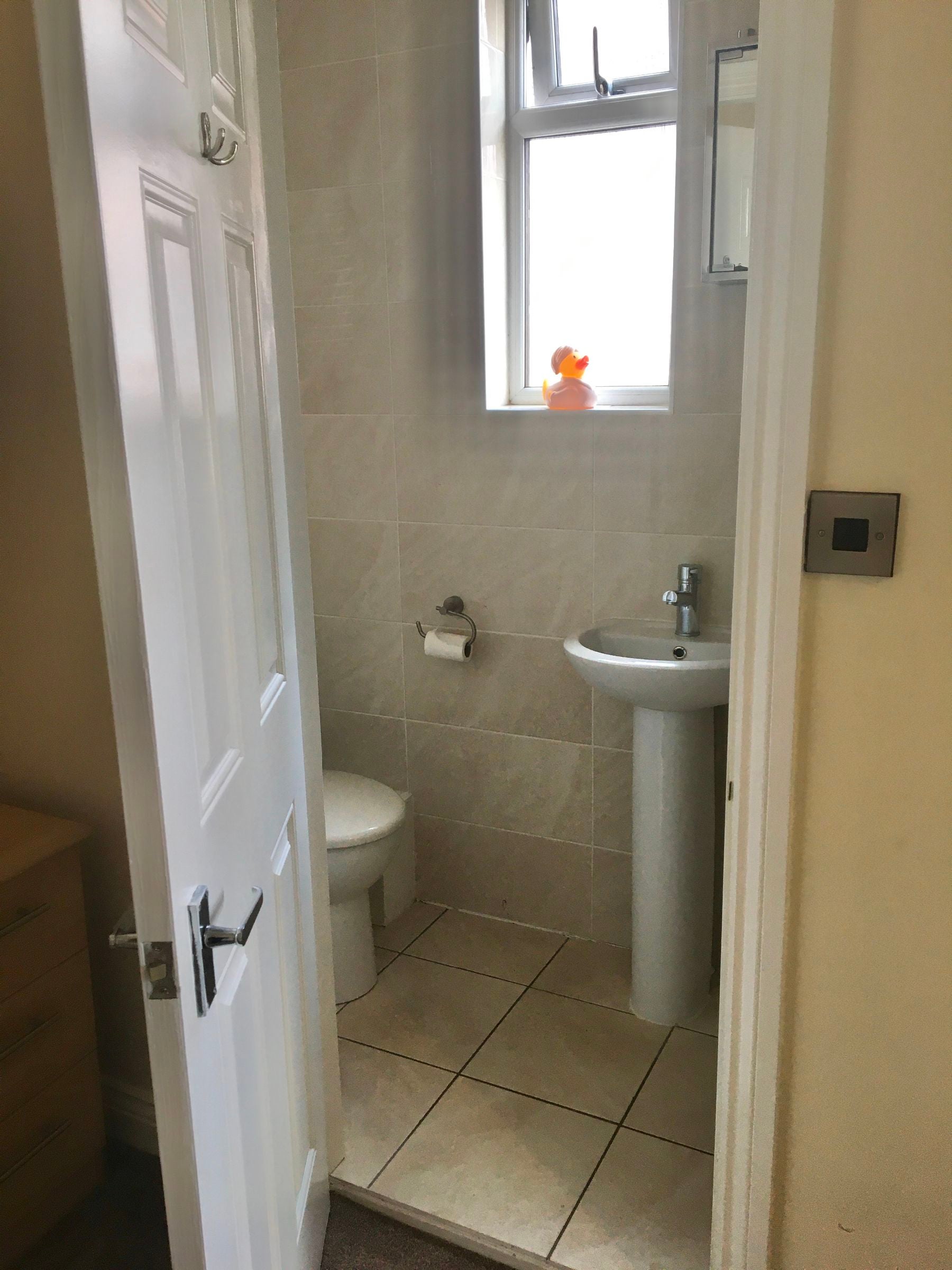 Room Princes Road in Stoke-on-Trent
