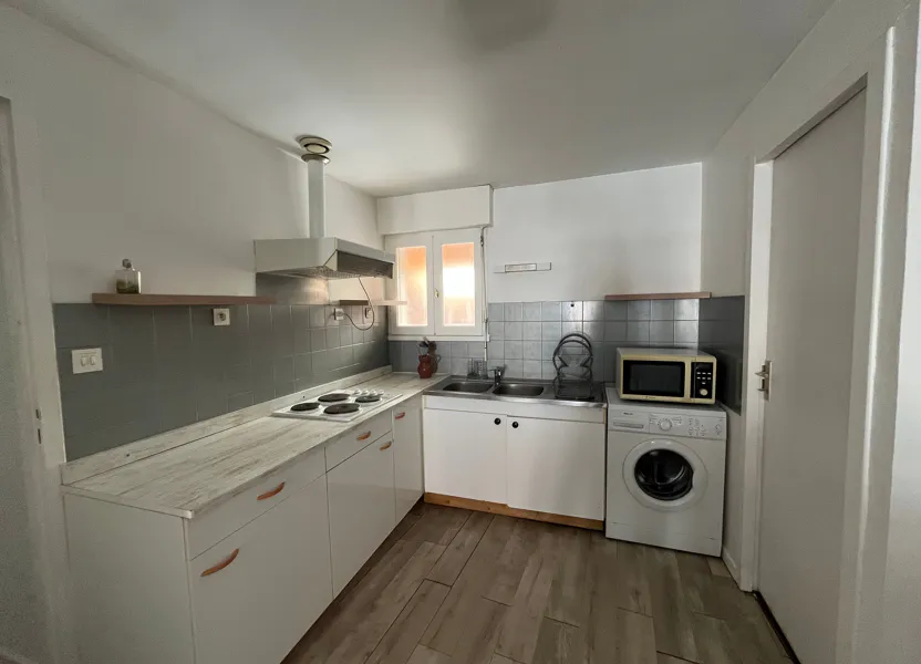 Appartement Côte des Oiseaux à Hagetmau