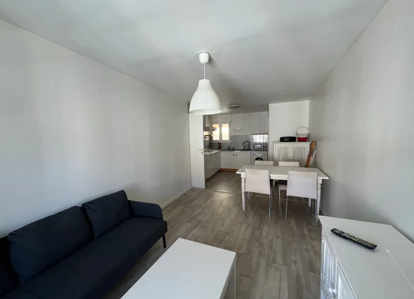 Appartement Côte des Oiseaux à Hagetmau