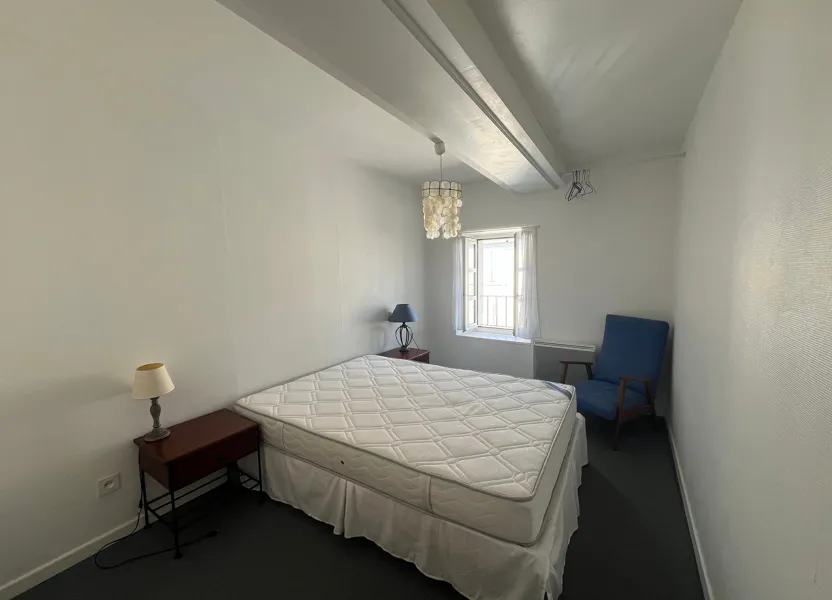Appartement Côte des Oiseaux à Hagetmau