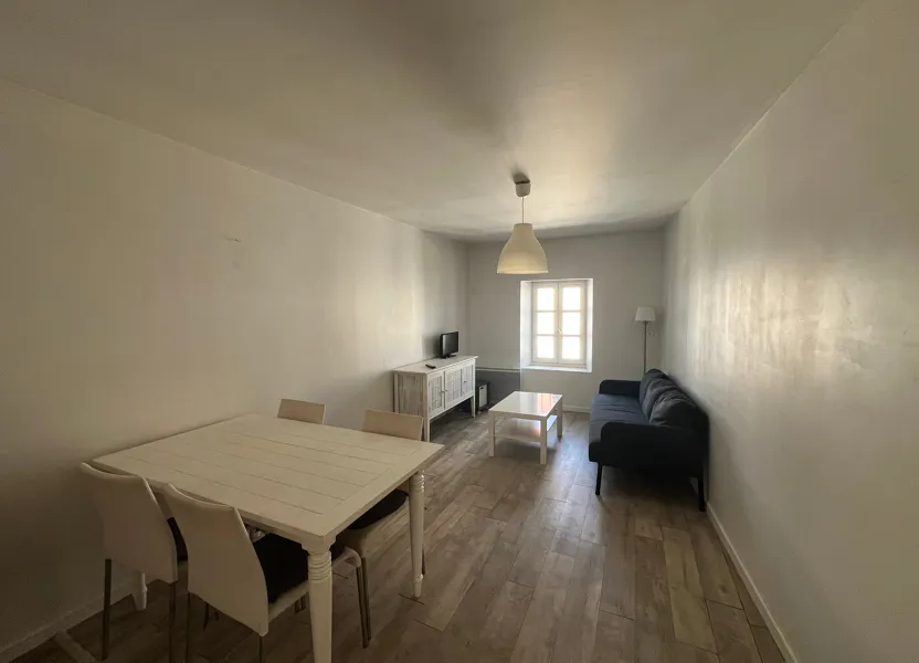 Appartement Côte des Oiseaux à Hagetmau