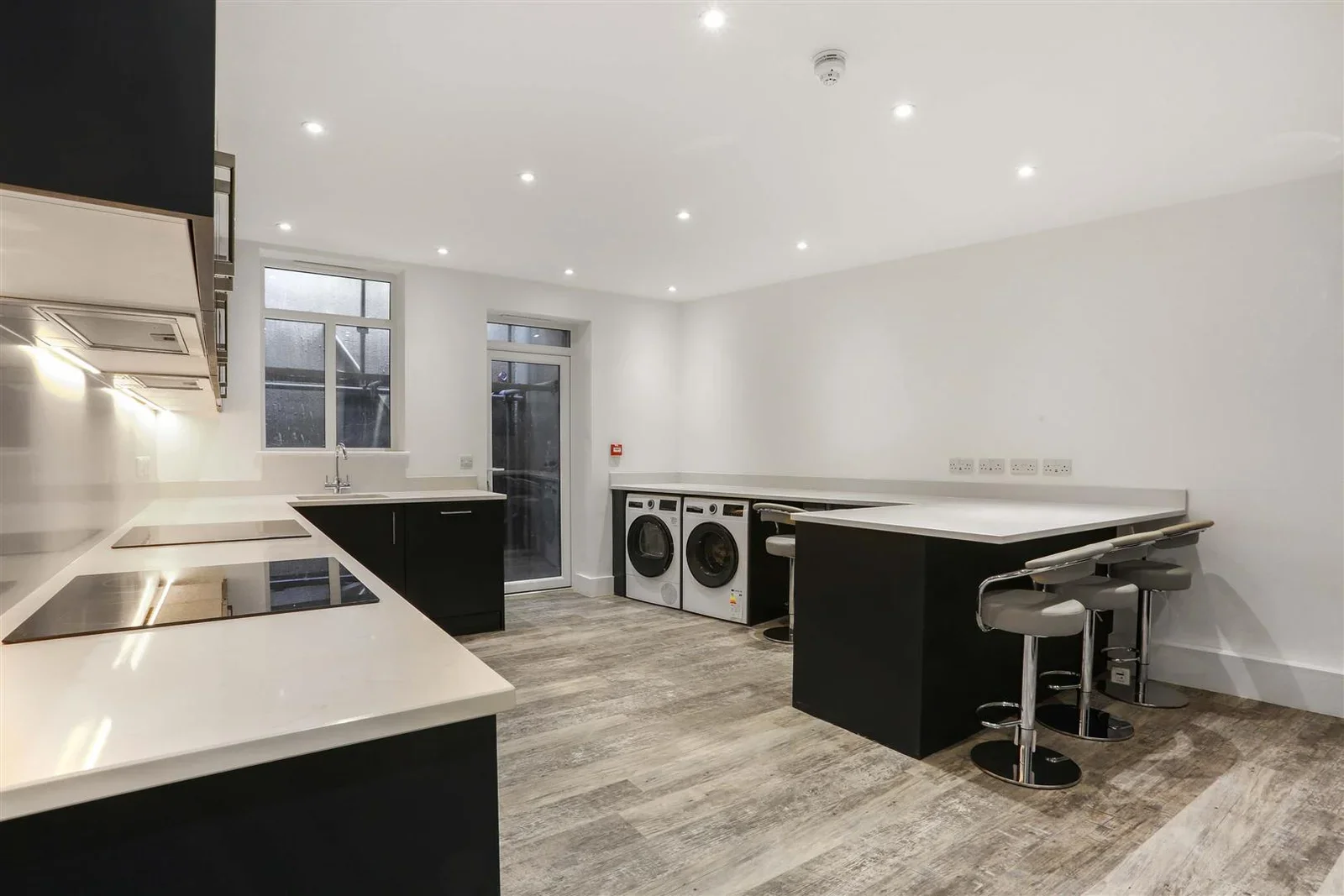 Room Langley Park Road in Greater London