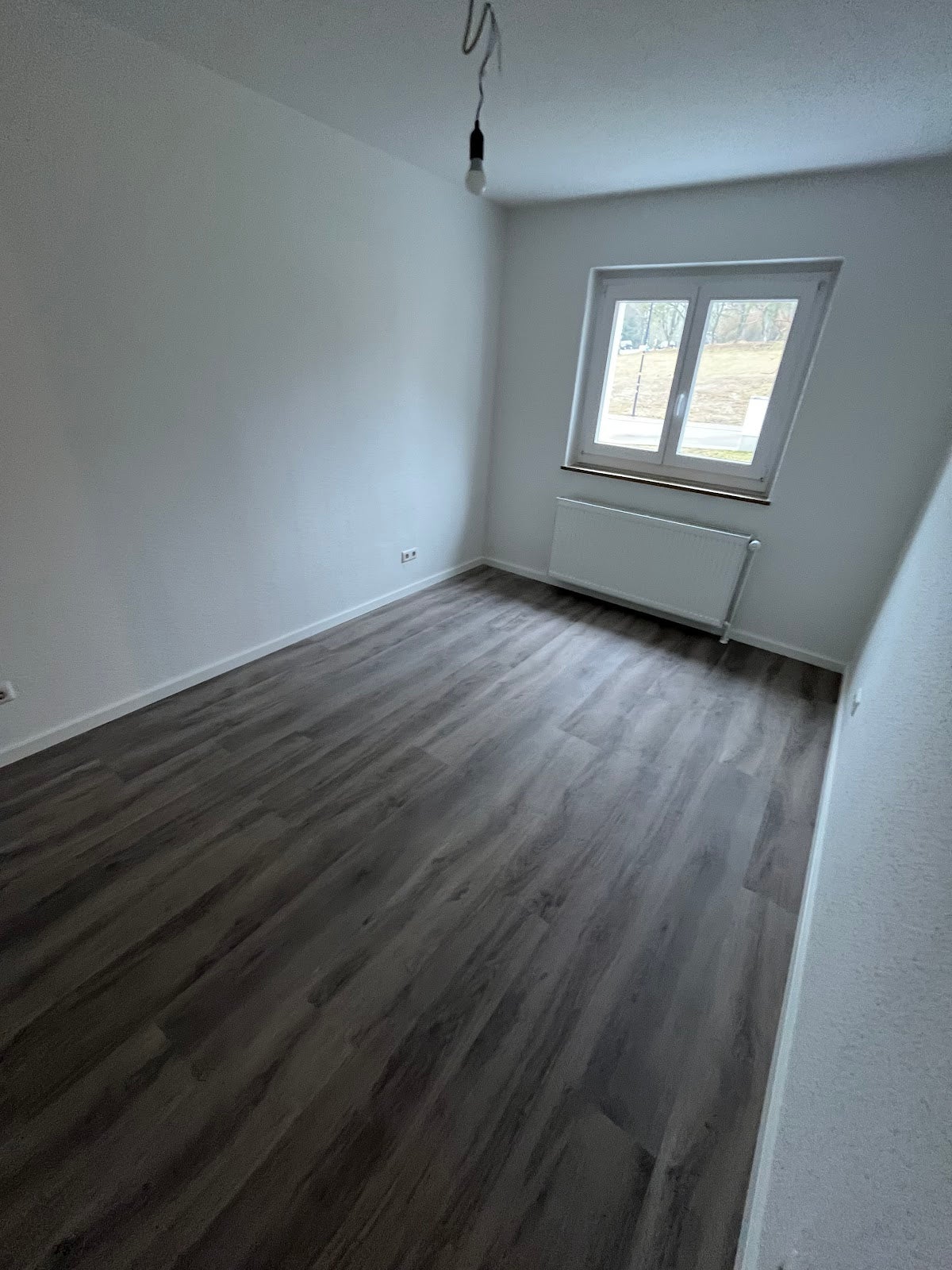 Wohnung Iglauer Straße in Heidenheim an der Brenz