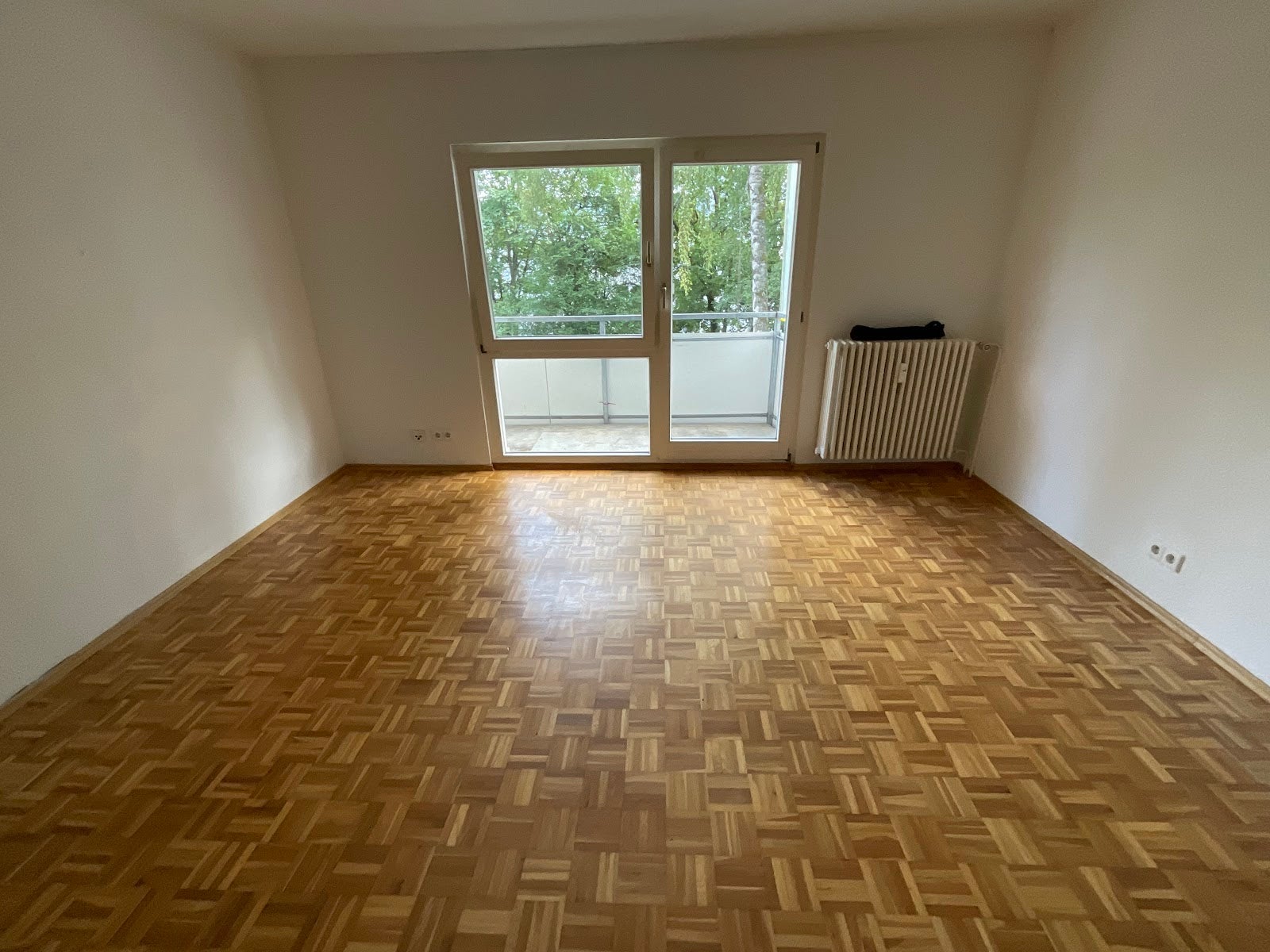 Wohnung Iglauer Straße in Heidenheim an der Brenz