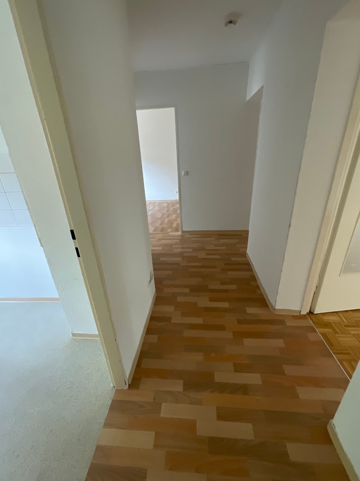 Wohnung Iglauer Straße in Heidenheim an der Brenz