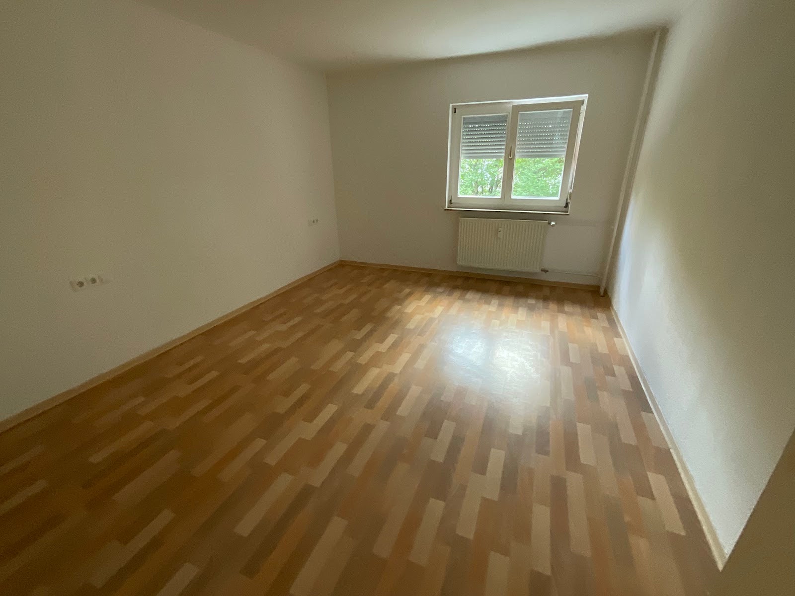 Wohnung Iglauer Straße in Heidenheim an der Brenz