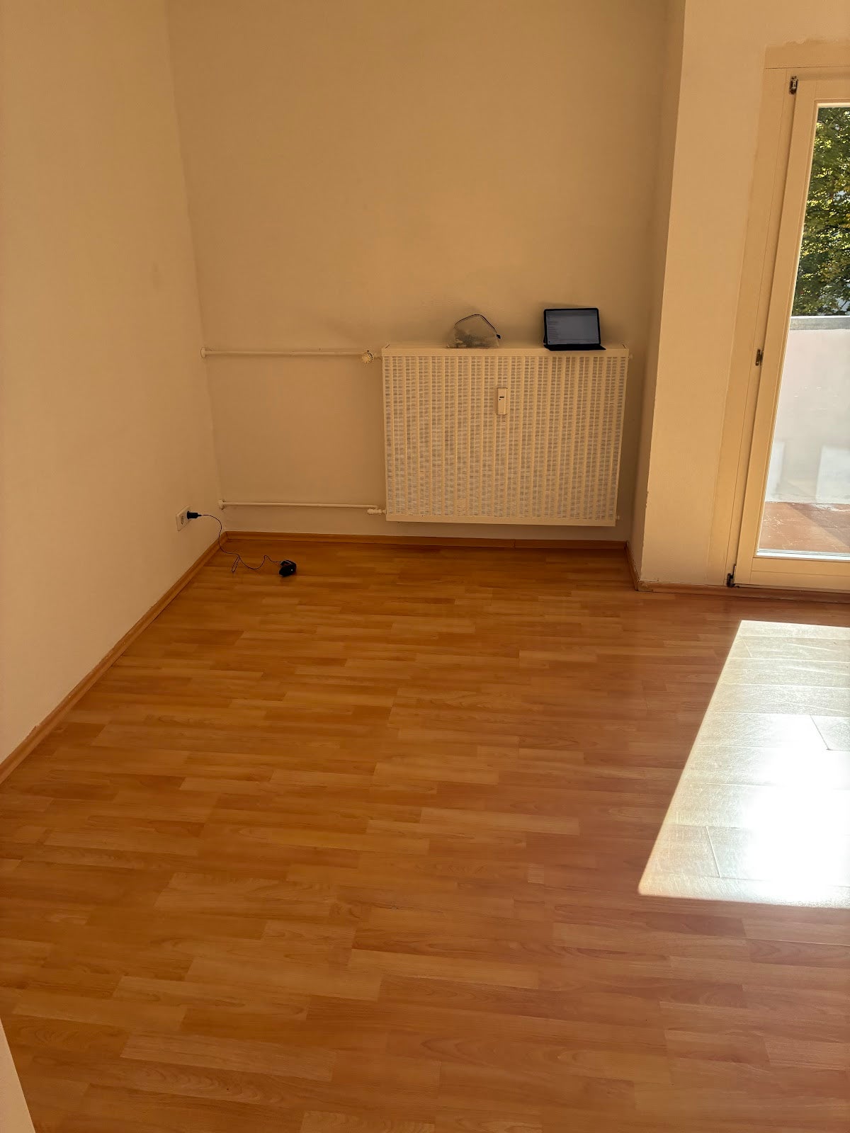 Wohnung Iglauer Straße in Heidenheim an der Brenz