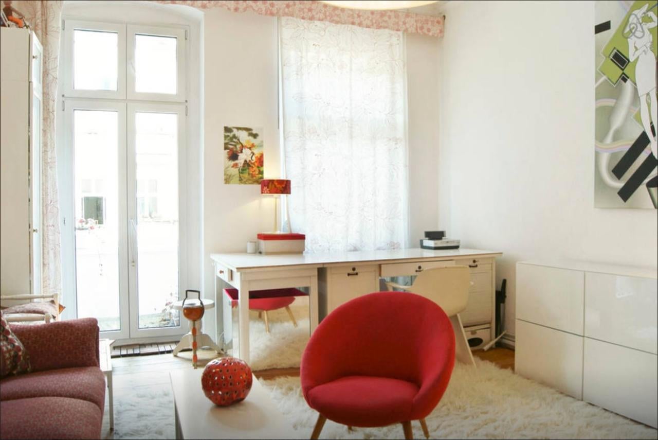 Wohnung Korsörer Straße in Berlin
