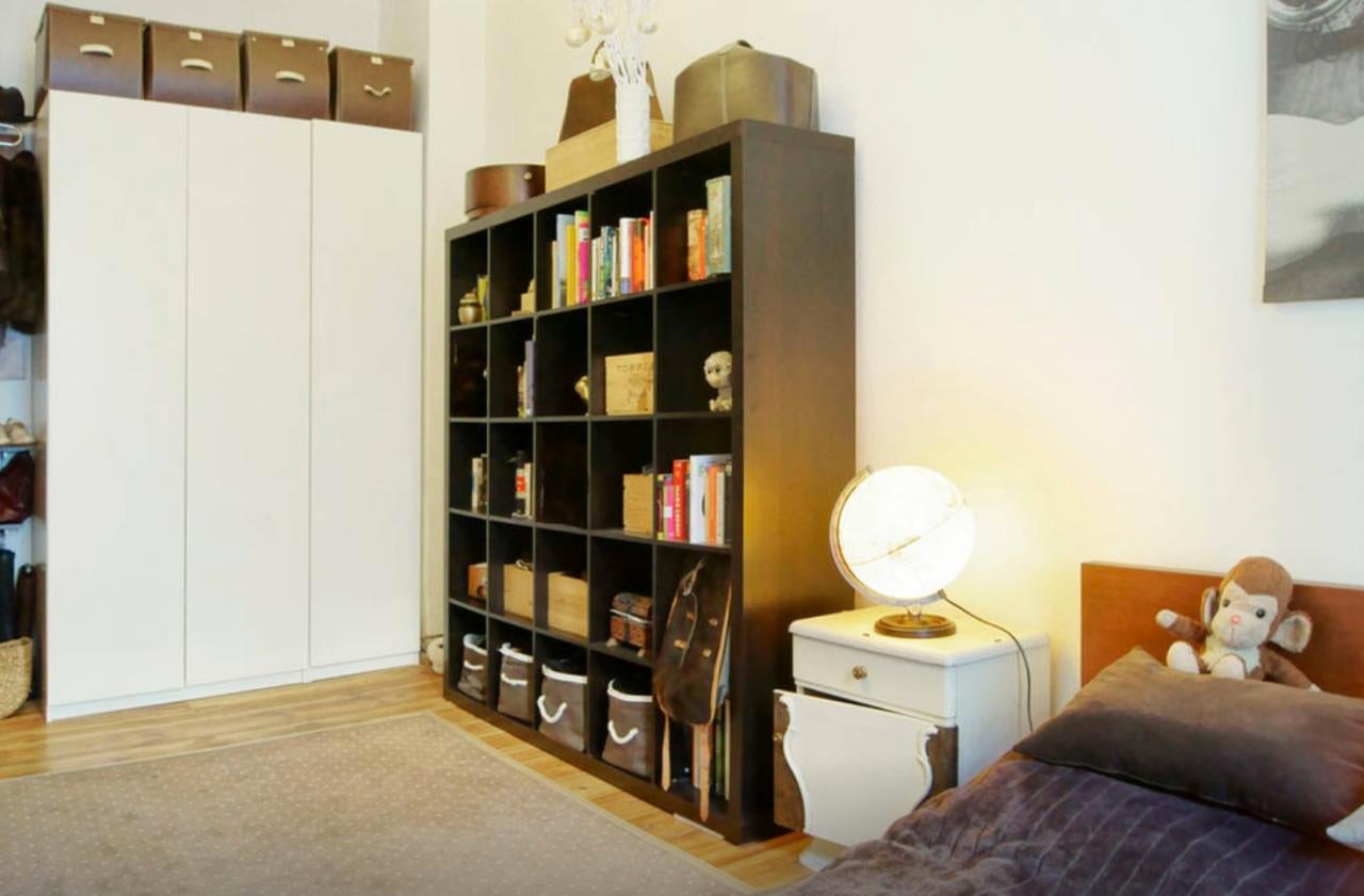 Wohnung Korsörer Straße in Berlin
