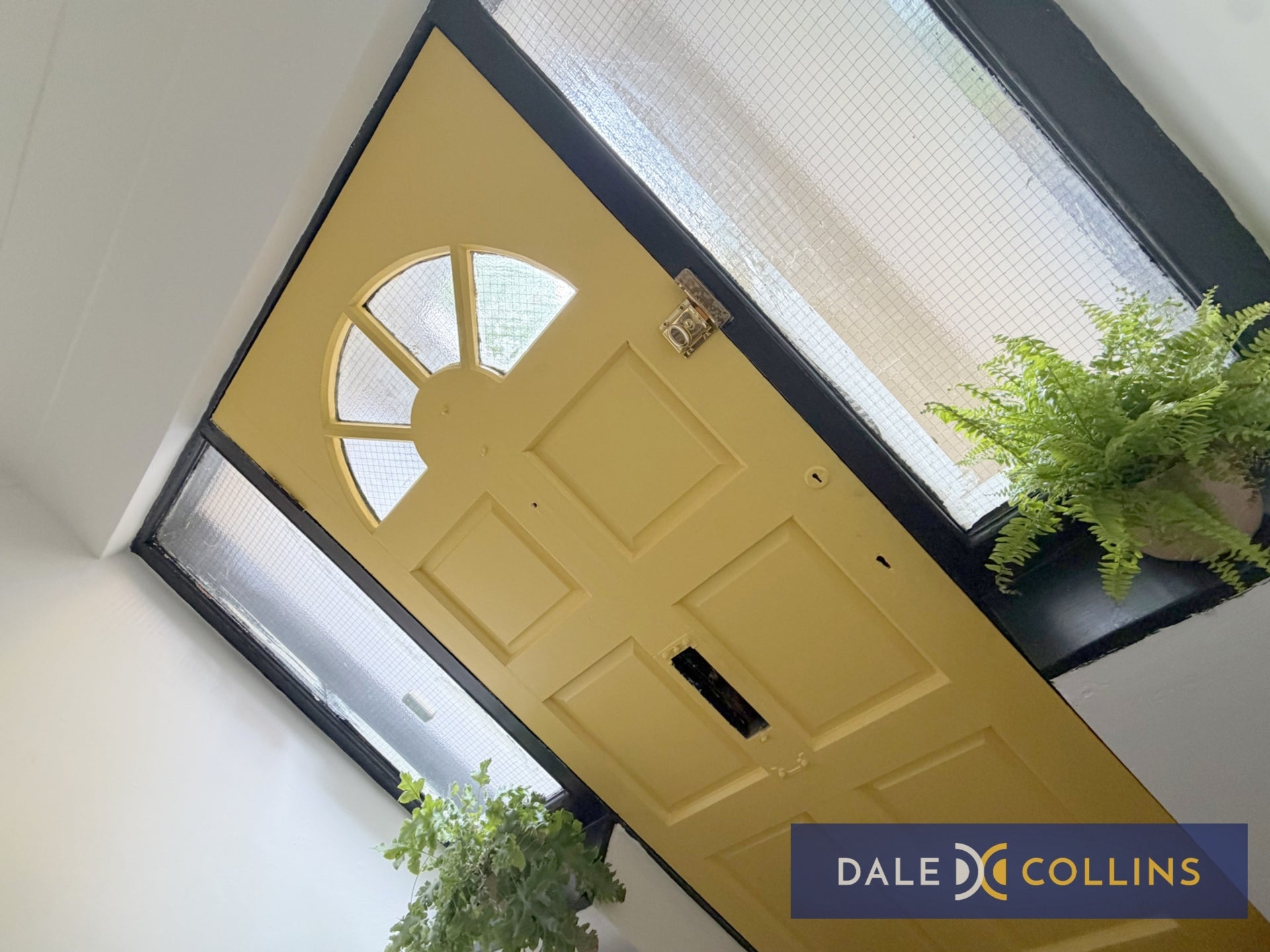 Flat Edensor Road in Stoke-on-Trent