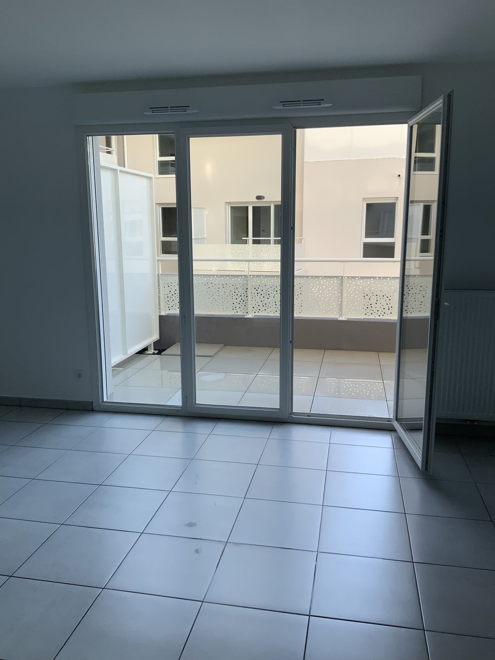 Appartement Avenue Georges Frêche à Castelnau-le-Lez