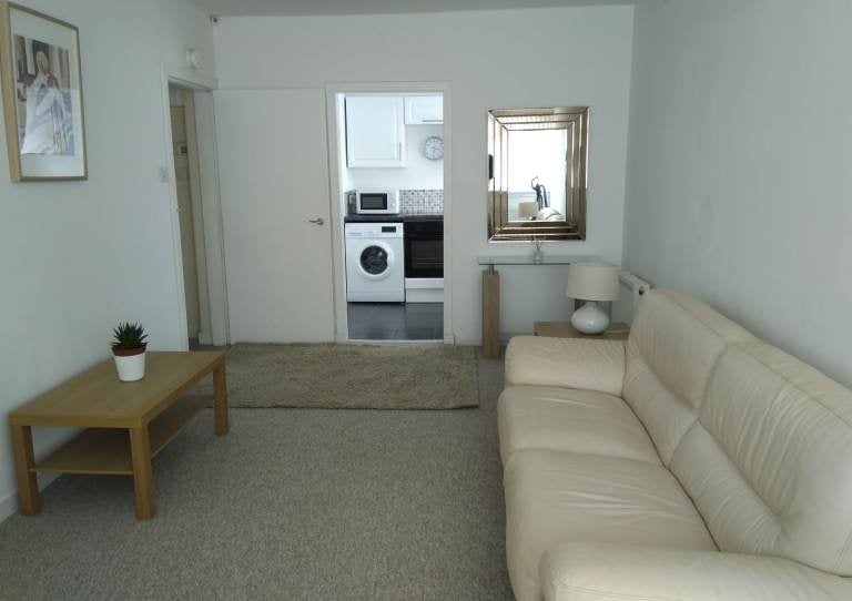 Flat Stratford in East Kilbride