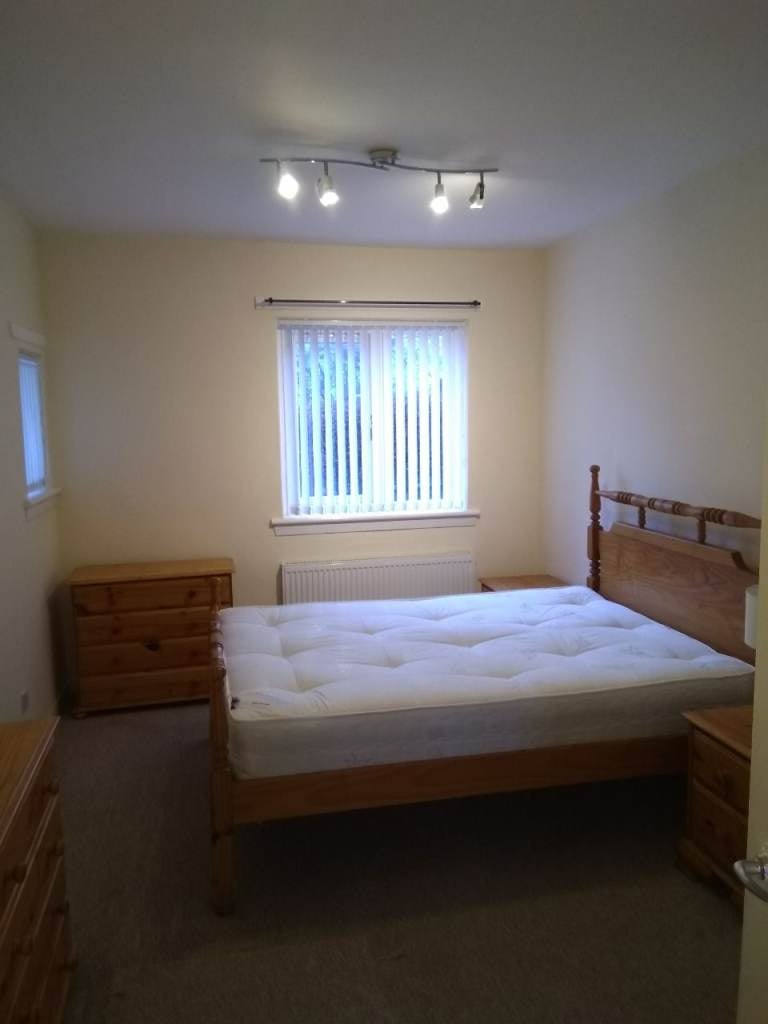 Flat Stratford in East Kilbride