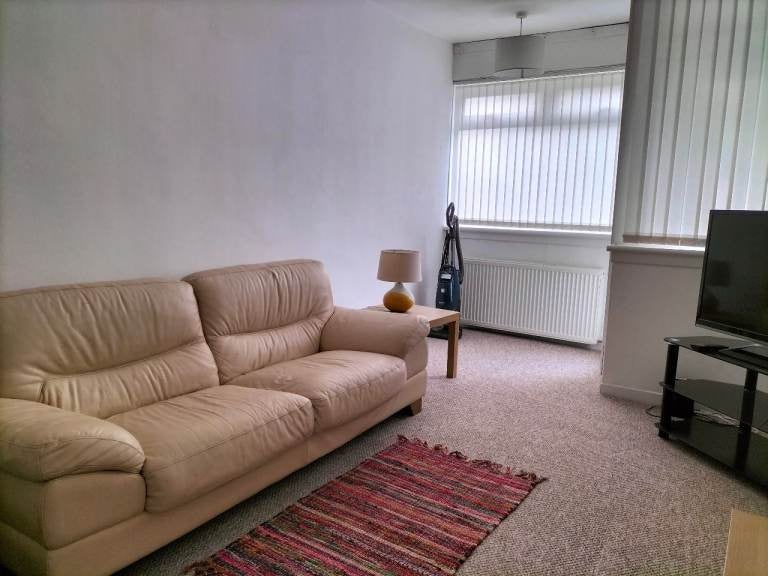 Flat Stratford in East Kilbride