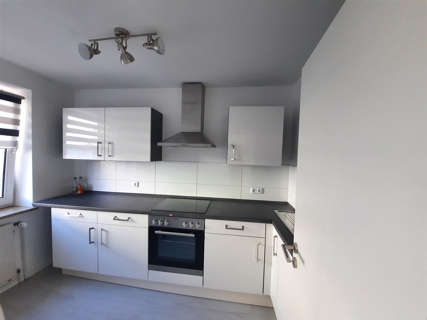 Wohnung Bayreuther Straße in Nürnberg