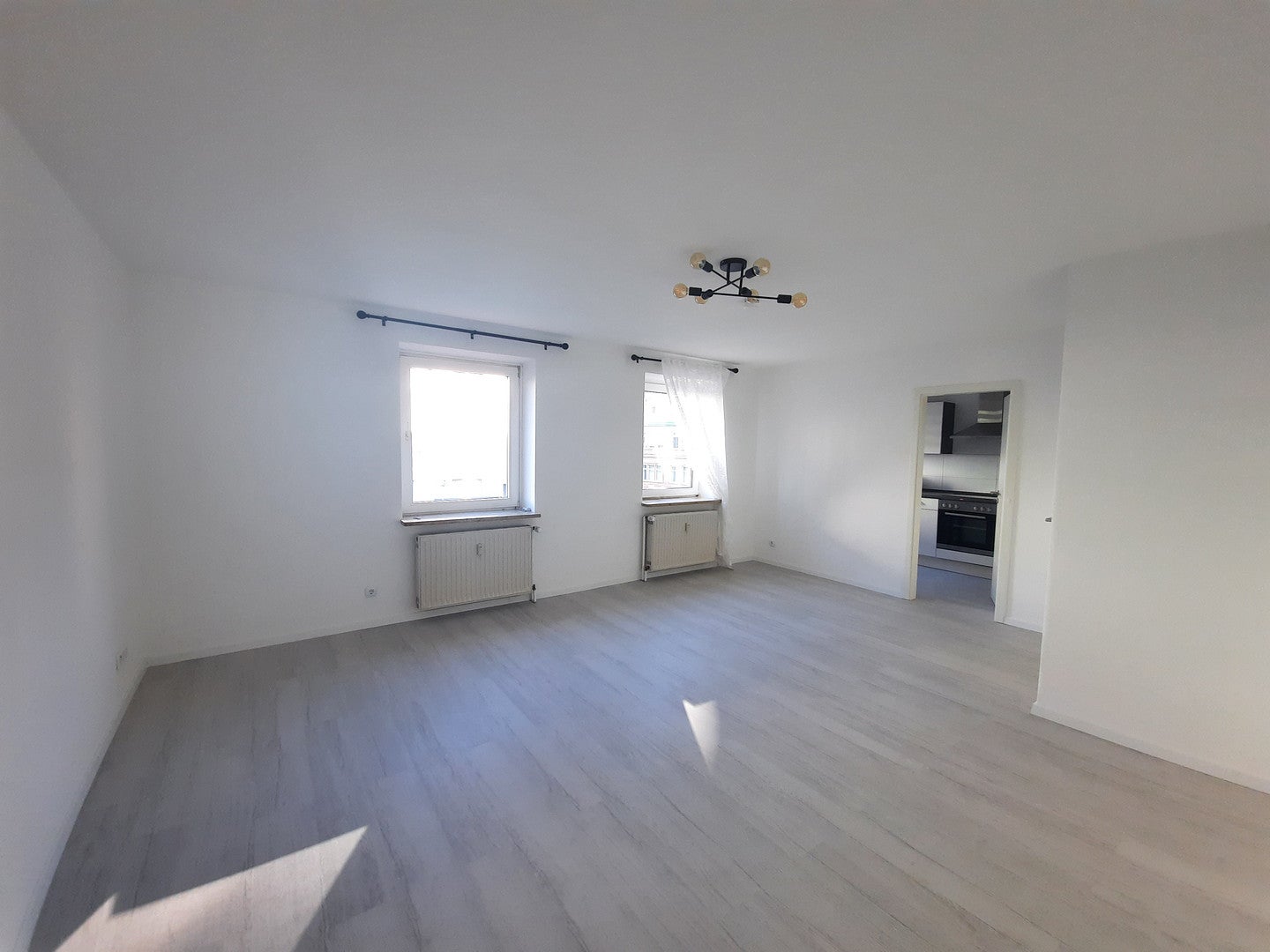 Wohnung Bayreuther Straße in Nürnberg
