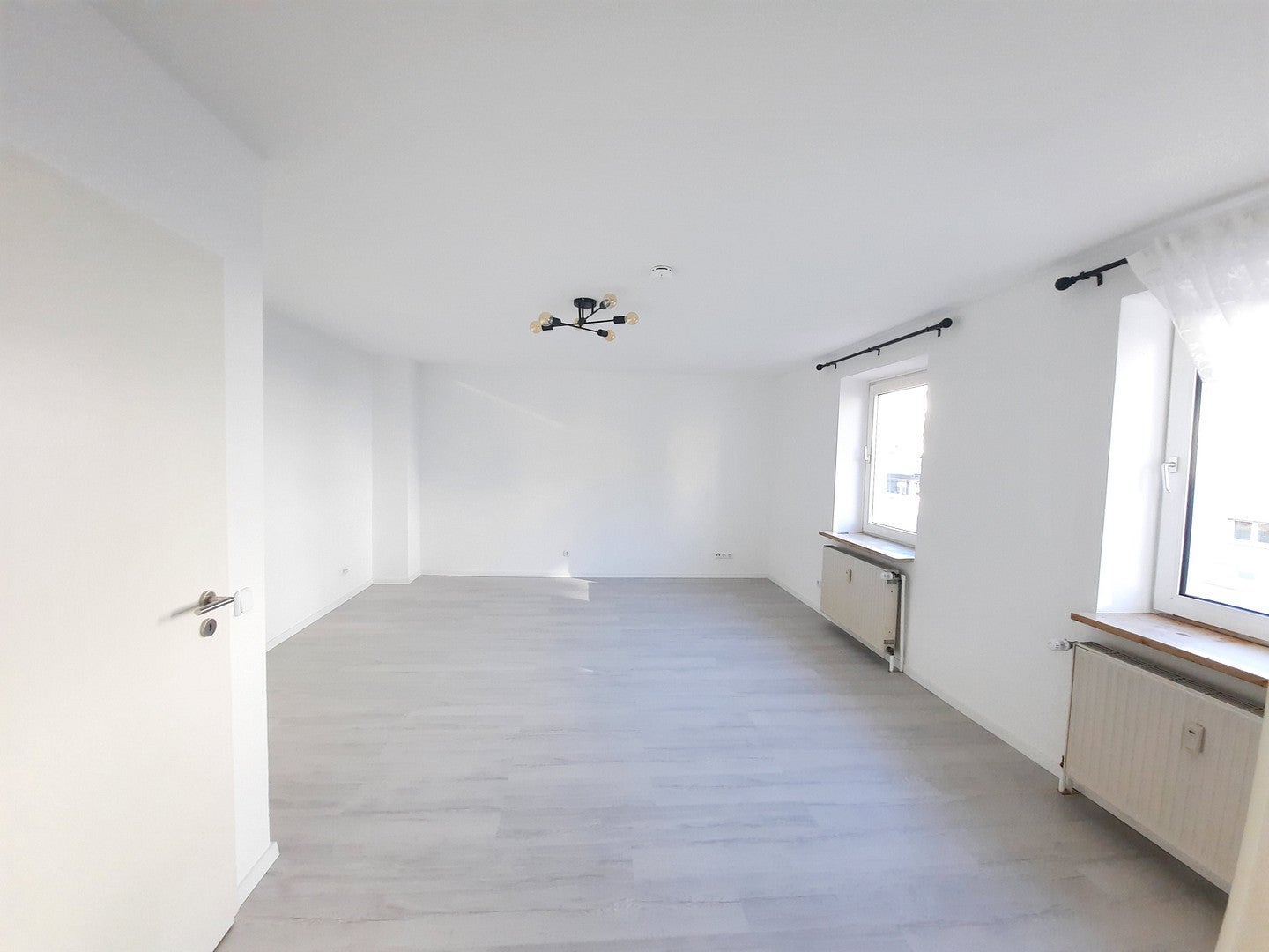 Wohnung Bayreuther Straße in Nürnberg