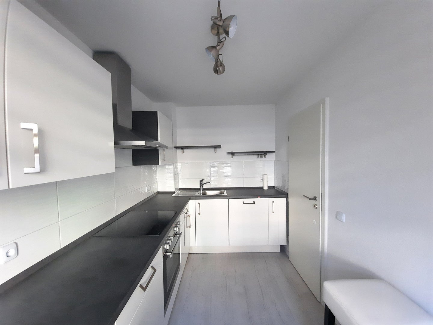 Wohnung Bayreuther Straße in Nürnberg