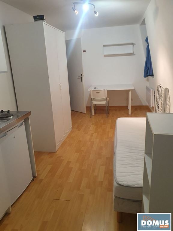 Chambre Rue Pierre Legrand à Lille