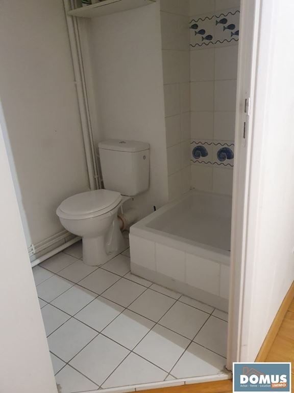 Chambre Rue Pierre Legrand à Lille