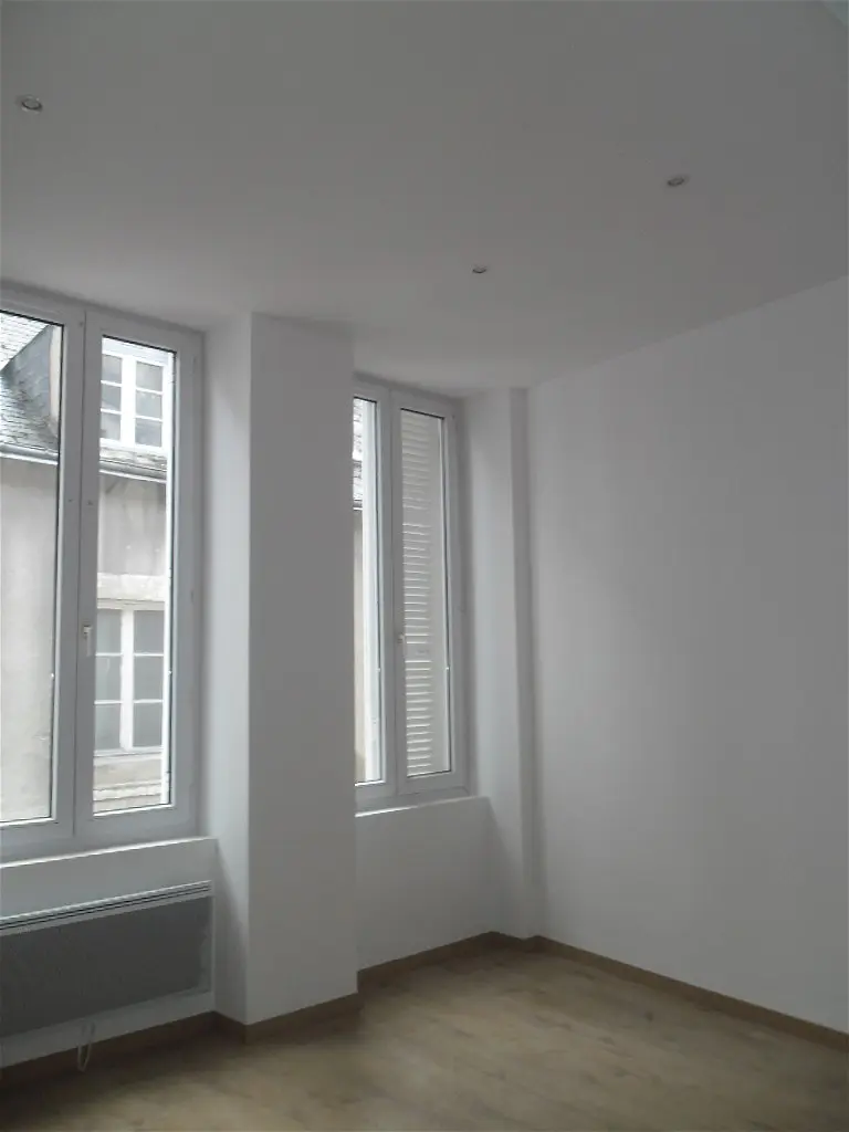Appartement Rue des Turcies à Orléans